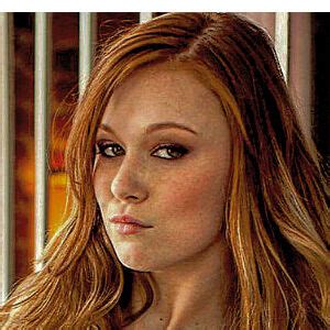 Our naked celebs content about Leanna Decker. Nude pictures. 65 Nude videos. Leanna Decker is an American adult model. She was born on August 31, 1991 in Ashland, Kentucky.